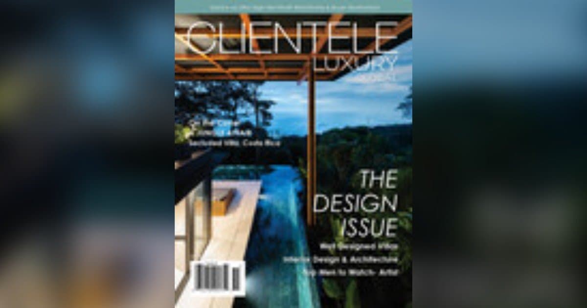 Clientele Luxury Magazine Q1 2026 Report Highlights Shifts in High-Net-Worth Real Estate Strategies