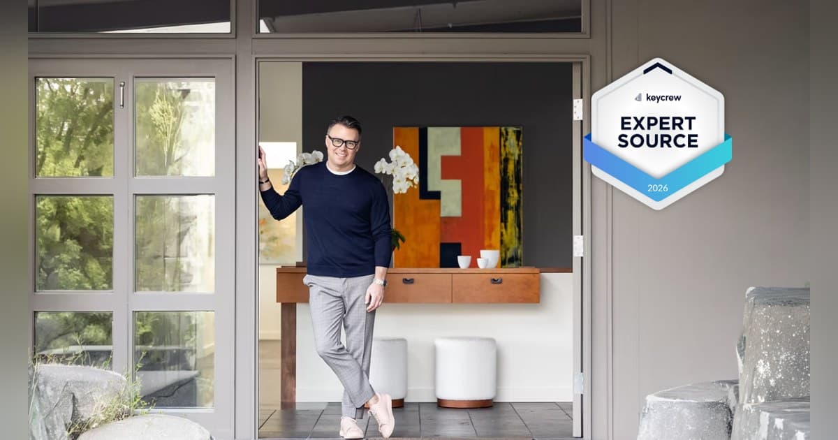 KeyCrew Media Taps Eric Akines as Expert on Seattle’s Architecturally Significant Homes
