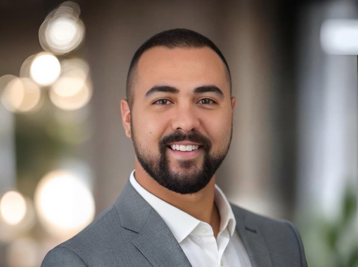 Why a $5 Billion Publicly Traded Company Had No Digital Presence—and What That Means for Real Estate Operators in 2026