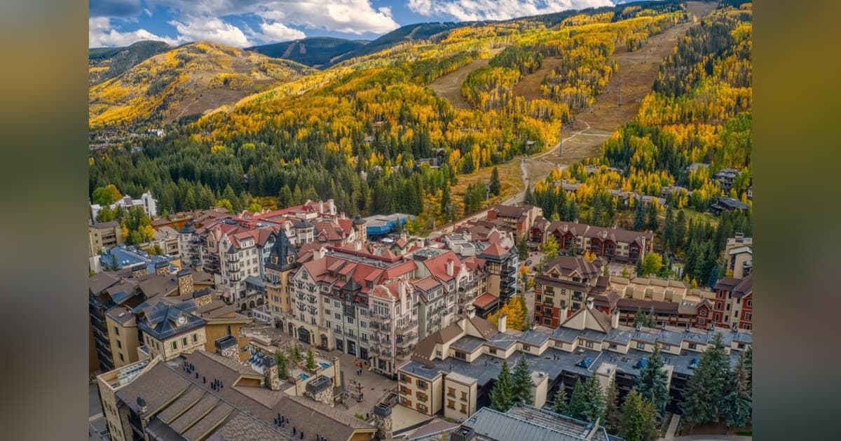 Vail's Real Estate Market Defies Single Trend Lines