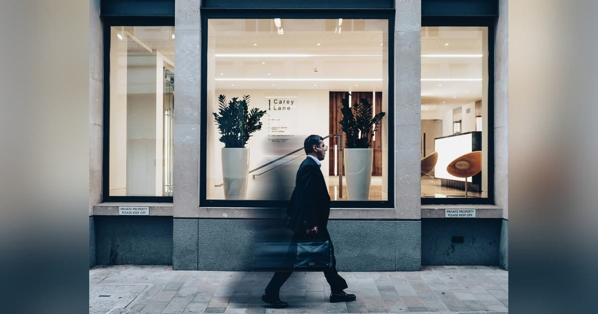 Why Ground-Floor Retail Stays Empty: Boston Advisor Ann Ehrhart Explains the Real Fix
