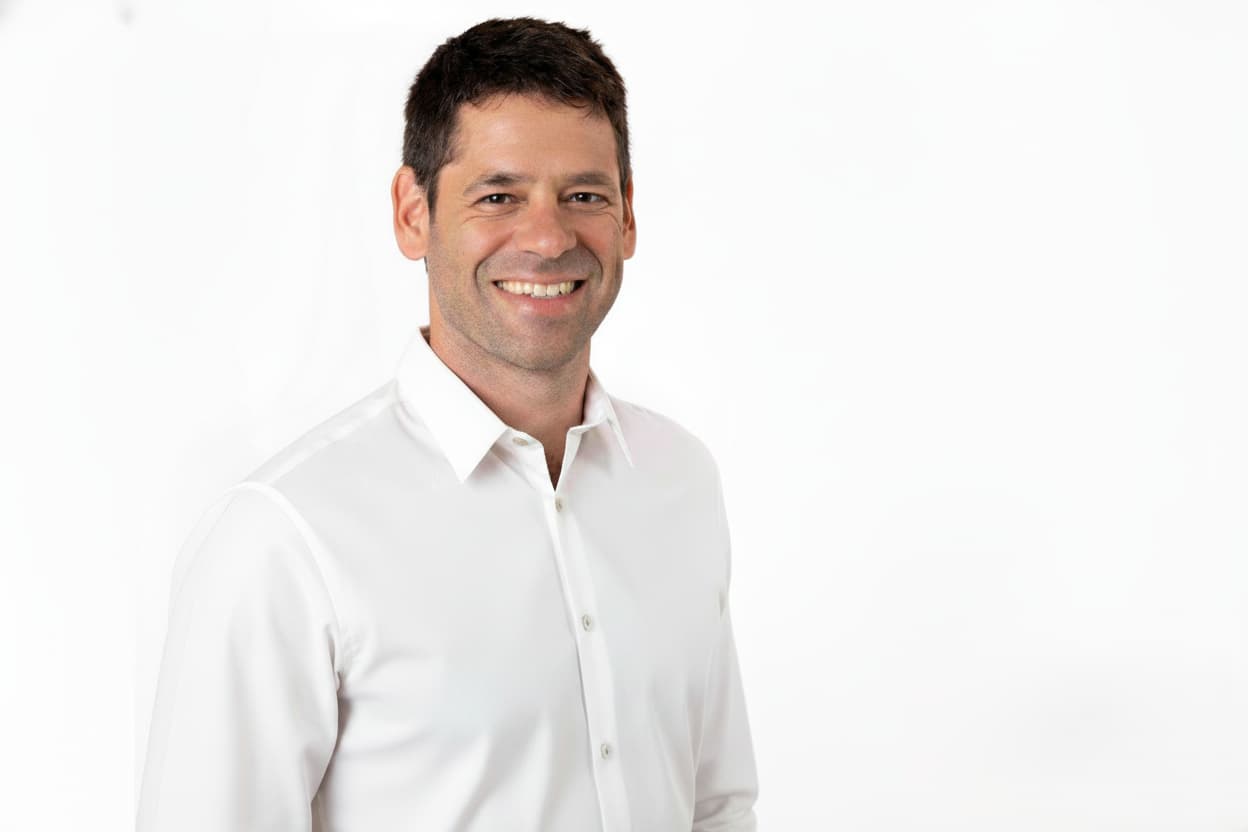 Yuval Shram of TAY Investments Shares Long-Term Vision and Wellness-Driven Development Strategy