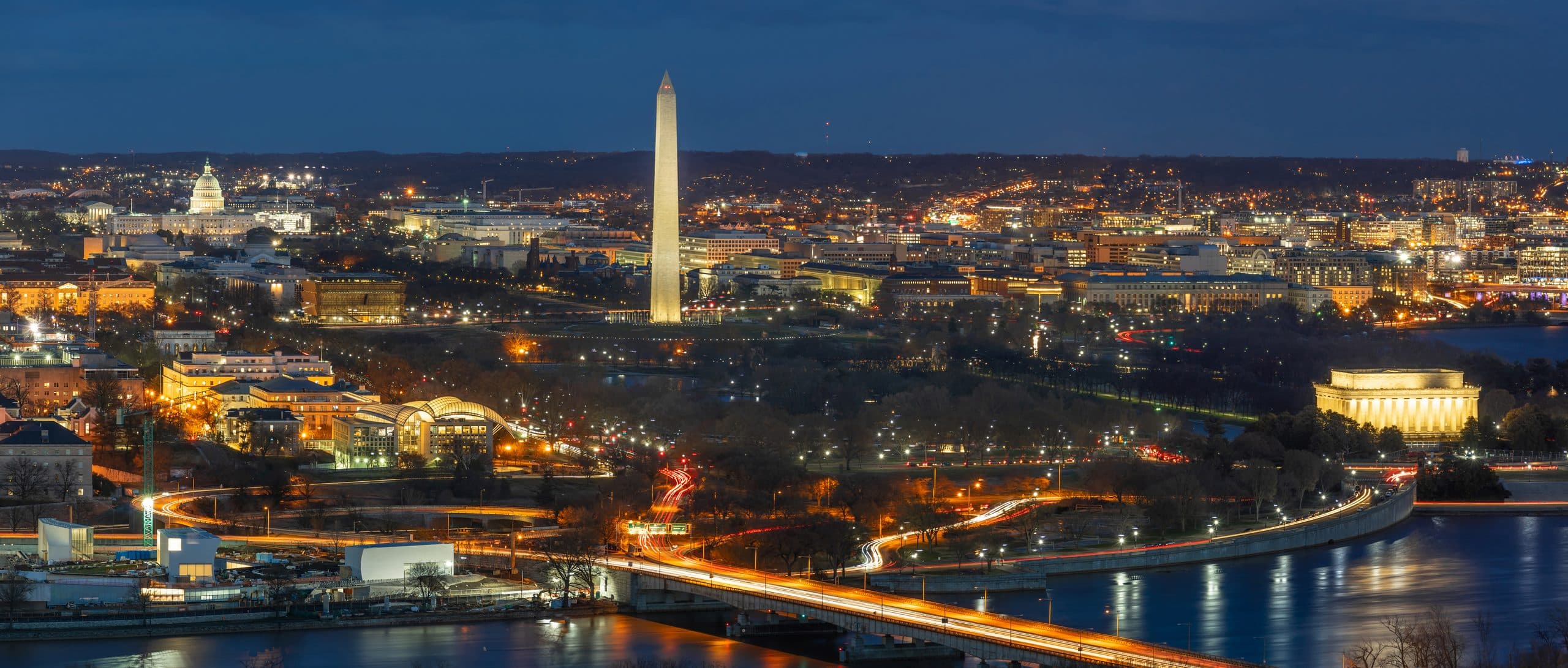 Washingtonian’s ‘100 Best Agents’ List: A Public Vote That Signals Trust in Real Estate