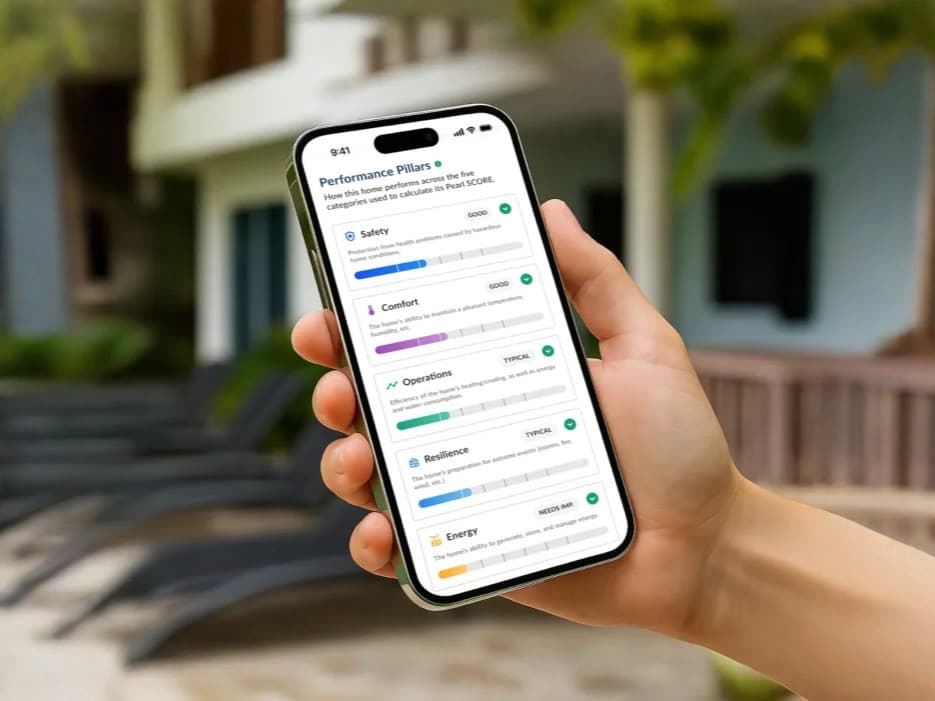 Realtor.com Study Powered by Pearl Data Shows New Homes Save Buyers $25,000 Over 10 Years