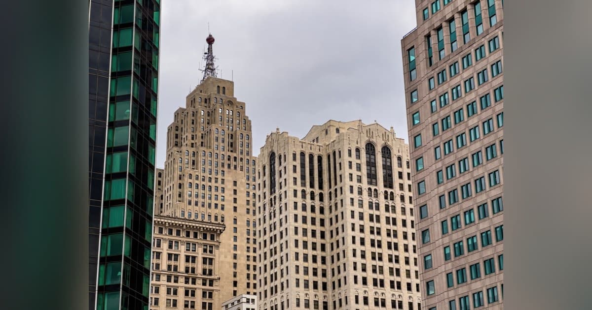 Cap Rates Mislead Commercial Real Estate Buyers in Southeast Michigan