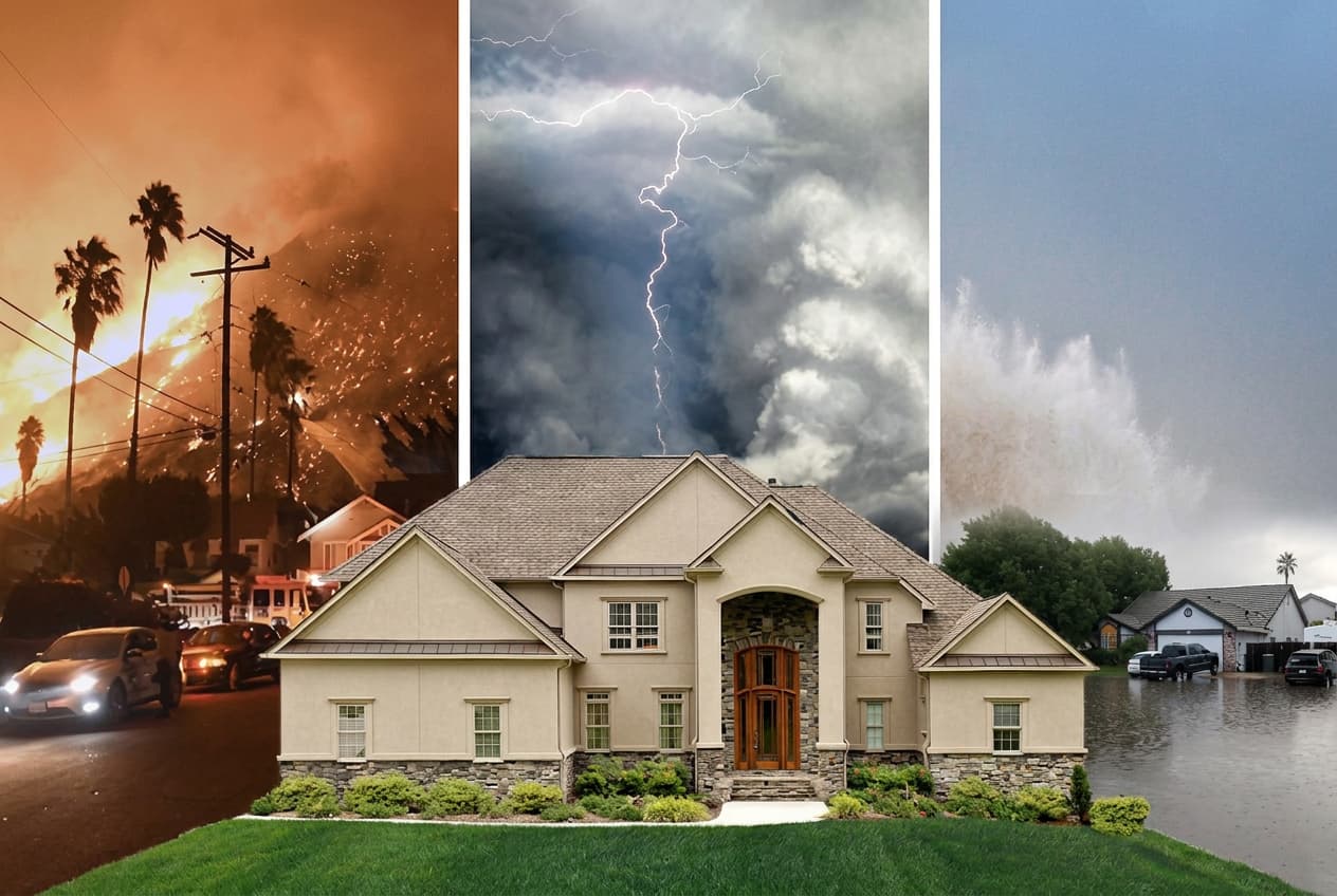 FEMA Flood Maps Miss Key Risks: What Waterfront Property Owners Need to Know