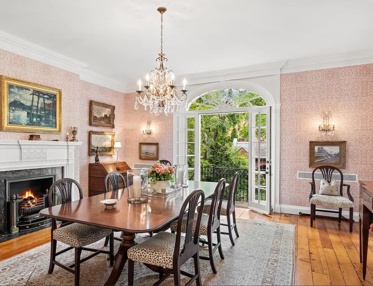 Luxury Real Estate's Cascade Effect: Why Six Contracts Over $6M in One Weekend Signal a Shift in Washington, DC
