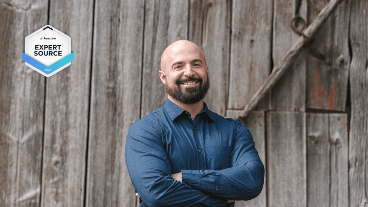 KeyCrew Media Taps Lakefront Expert Matthew Sharman to Deepen Western Finger Lakes Waterfront Coverage