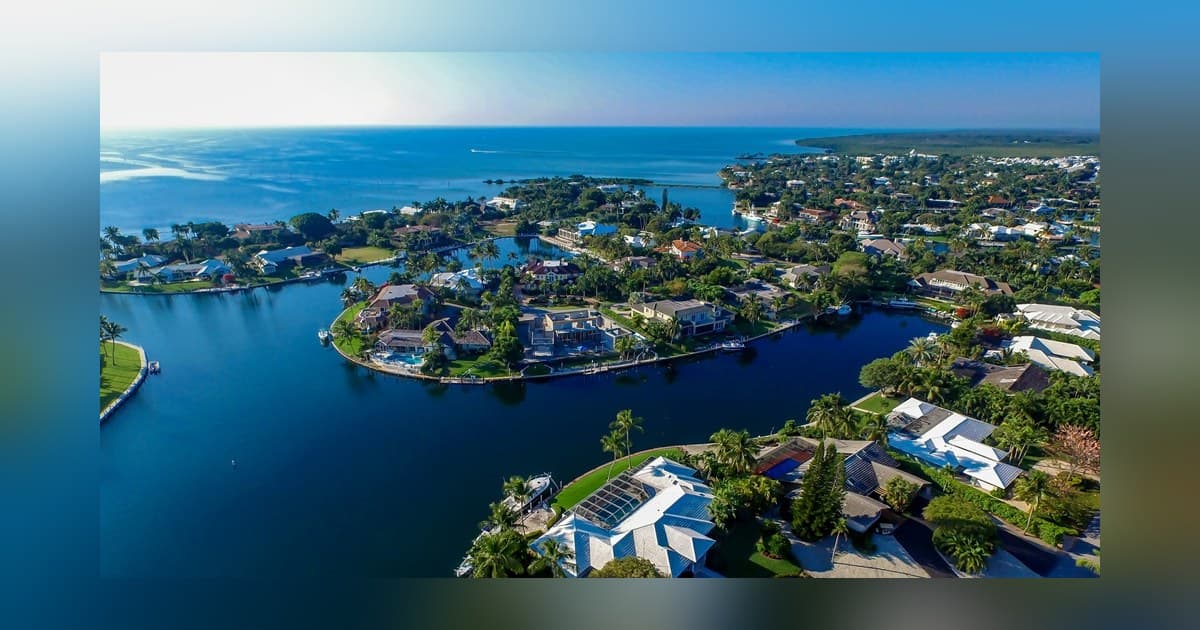 What Flood Zone Designations Actually Change for Florida Keys Buyers