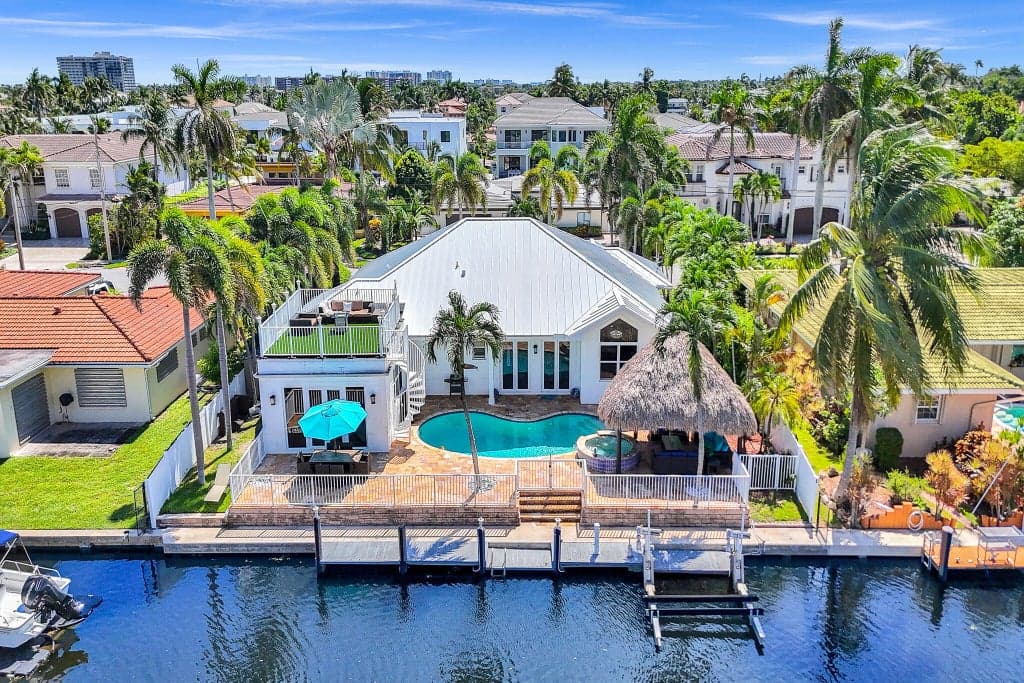 Public-Private Partnerships Fuel $3.5 Billion Land Acquisition Surge Across South Florida