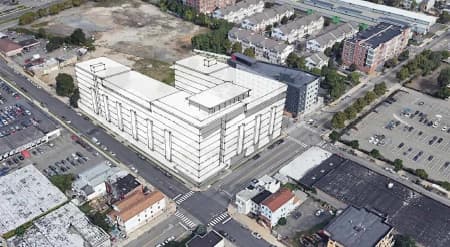 TAY Investments Acquires 365-Unit Development Site in Jersey City's West Side, Its Largest Deal
