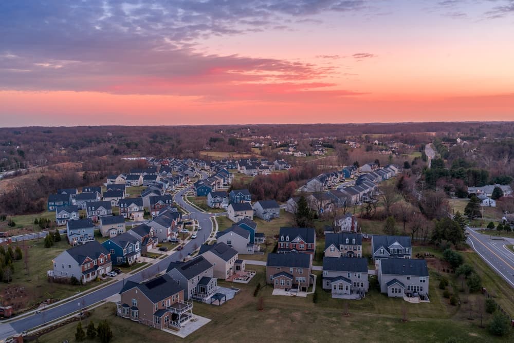 Montgomery County Homeowners Increasingly Choose Private Sales Over Public Listings