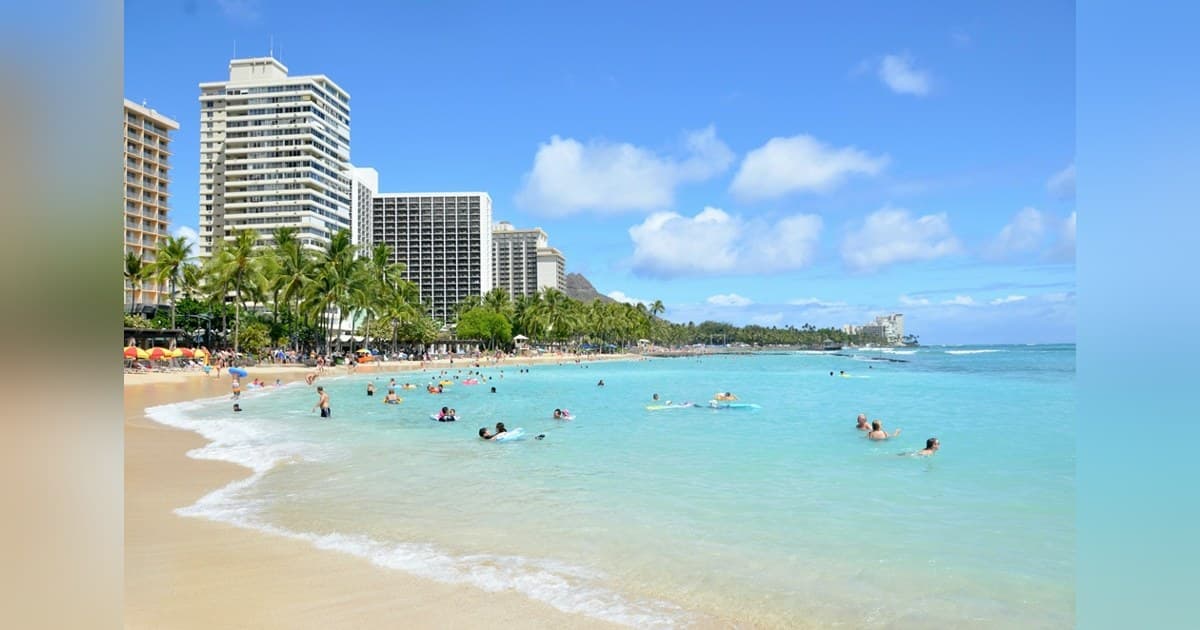 Hawaii Hotel Pro Formas Demand Local Inputs to Avoid Costly Underestimations
