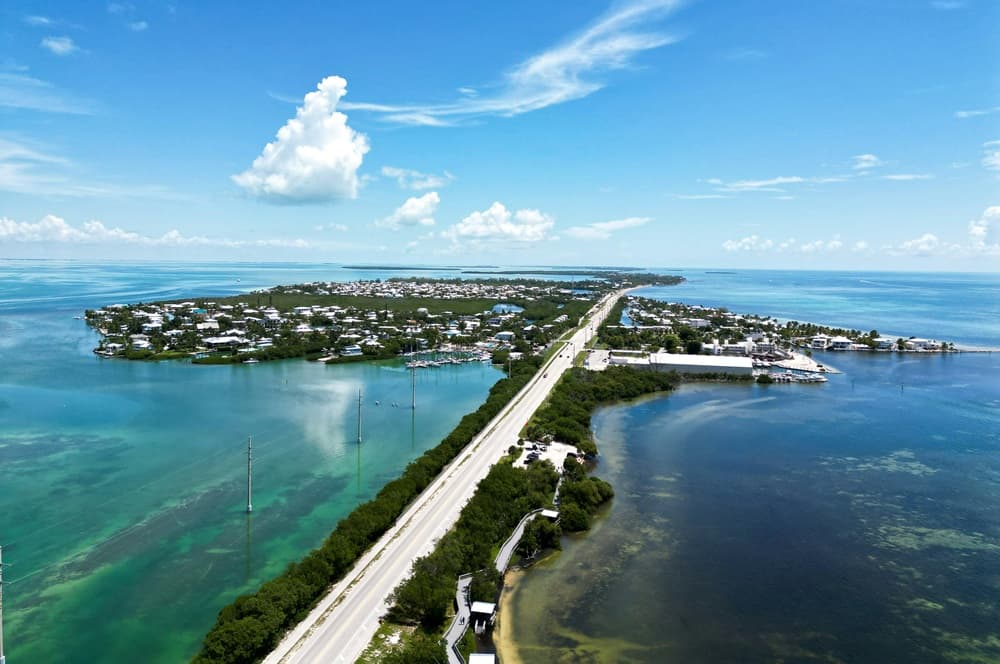 Florida Keys Real Estate: Aggregate Data Masks Diverging Market Segments