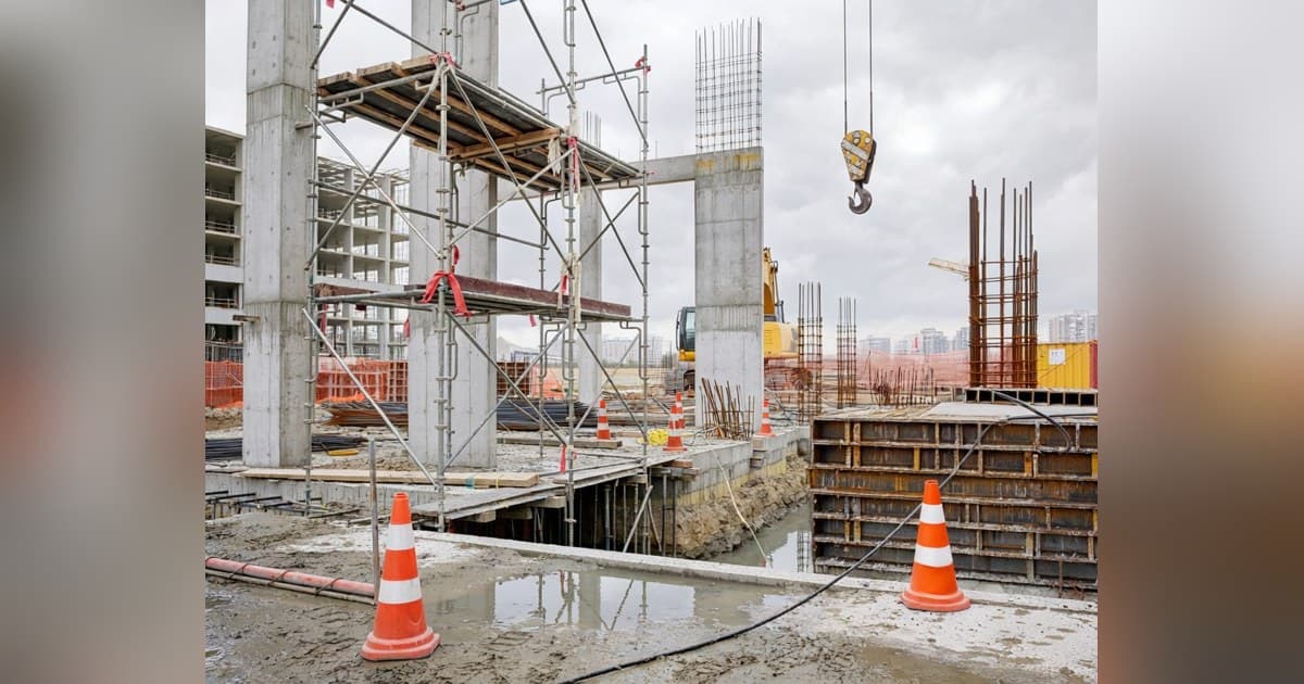 Hidden Costs of Uncovered Steel Fence Posts Can Far Exceed Cap Price, Contractor Warns