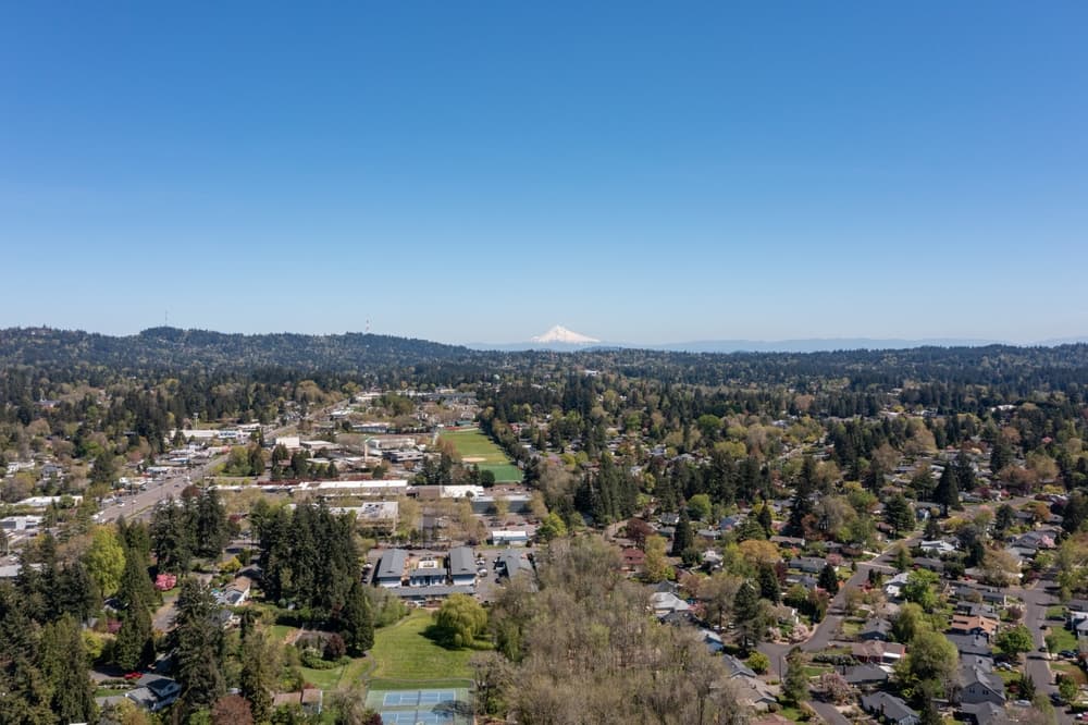 Tech Employer Cycles Still Dictate the Pace of Home Sales in Beaverton, Oregon
