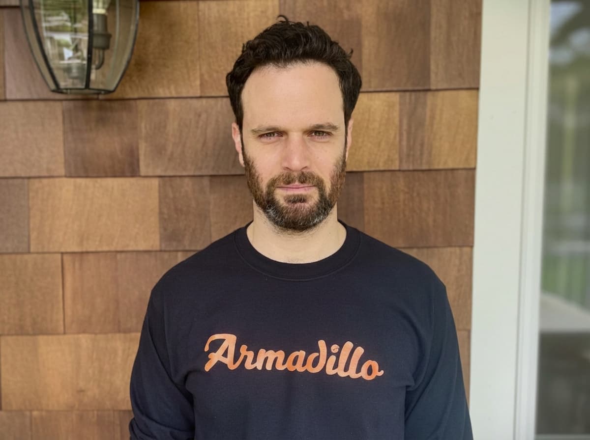 Armadillo Builds a Contractor Network to Solve Home Warranty's Trust Problem