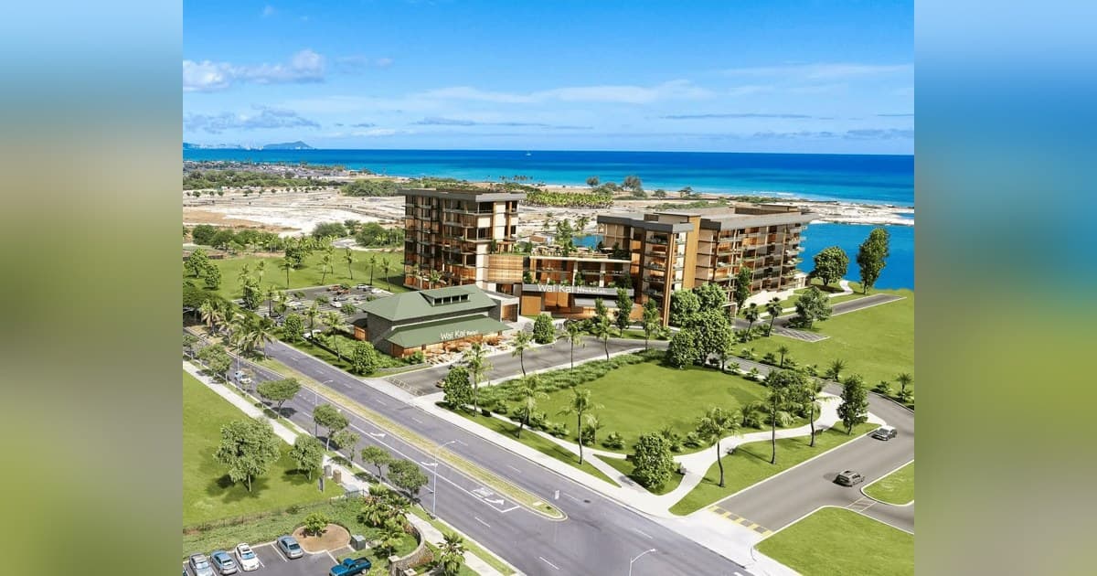 Hawaii Hotel Market Stalls as Buyers and Sellers Clash Over Pricing and Equity Demands