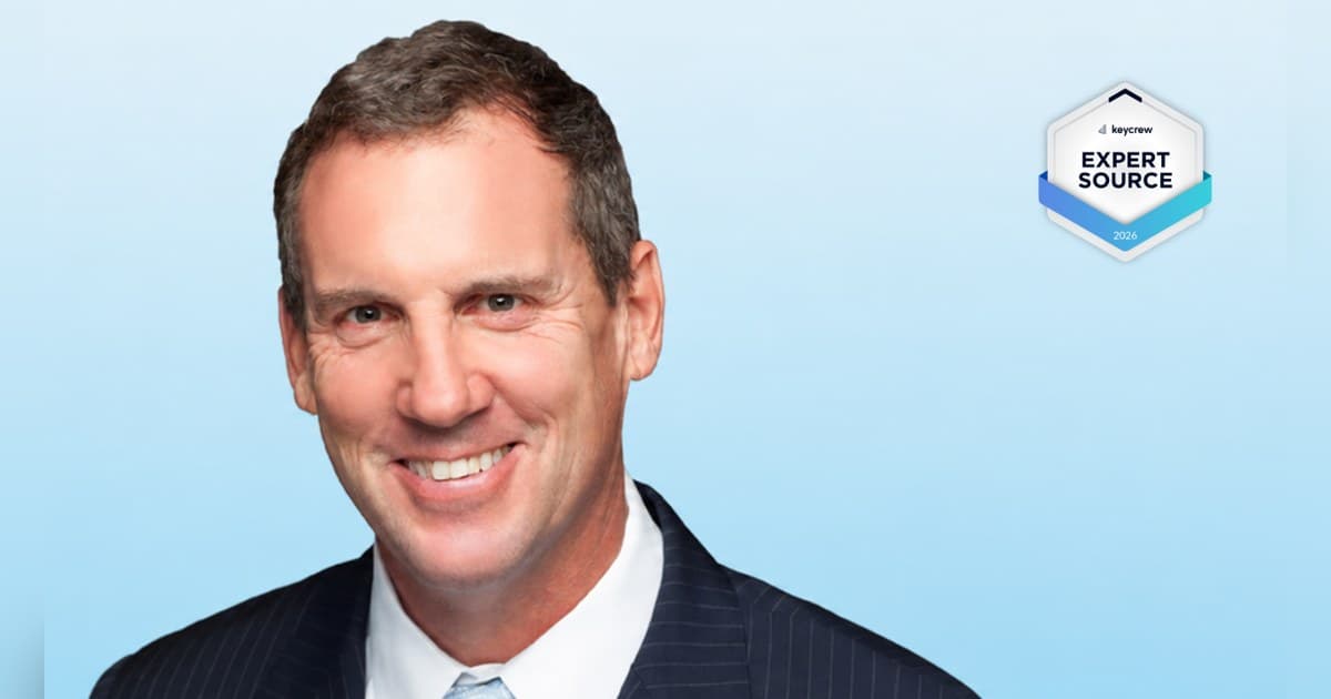 KeyCrew Media Taps 40-Year Hawaii Veteran Mark D. Bratton to Co-Produce Commercial Real Estate Insights