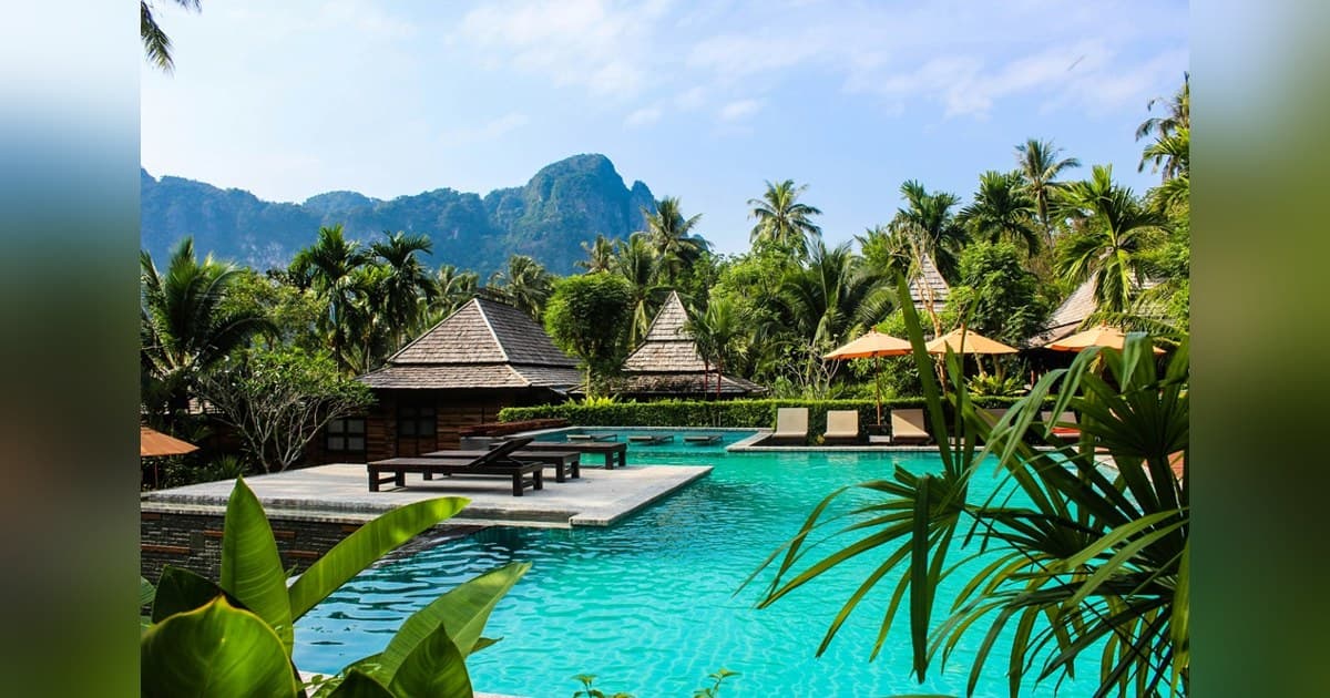 Four Countries, Four Different Reasons International Buyers Keep Coming Back