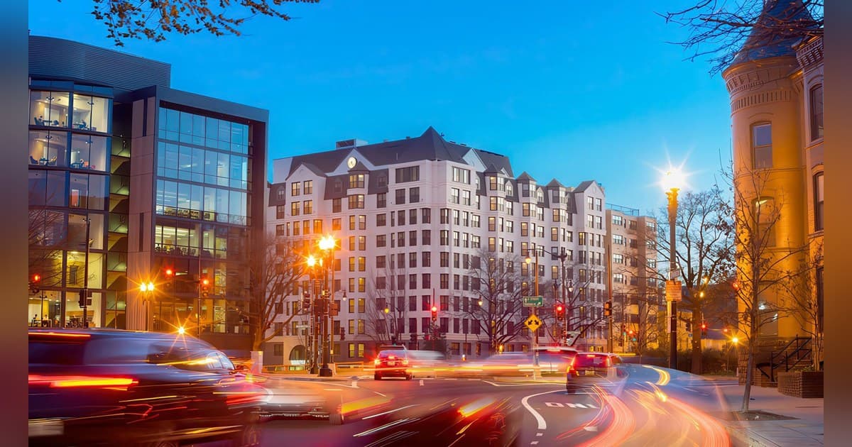 HH Group Acquires D.C. Student Housing Asset, Pushing AUM Past $1 Billion