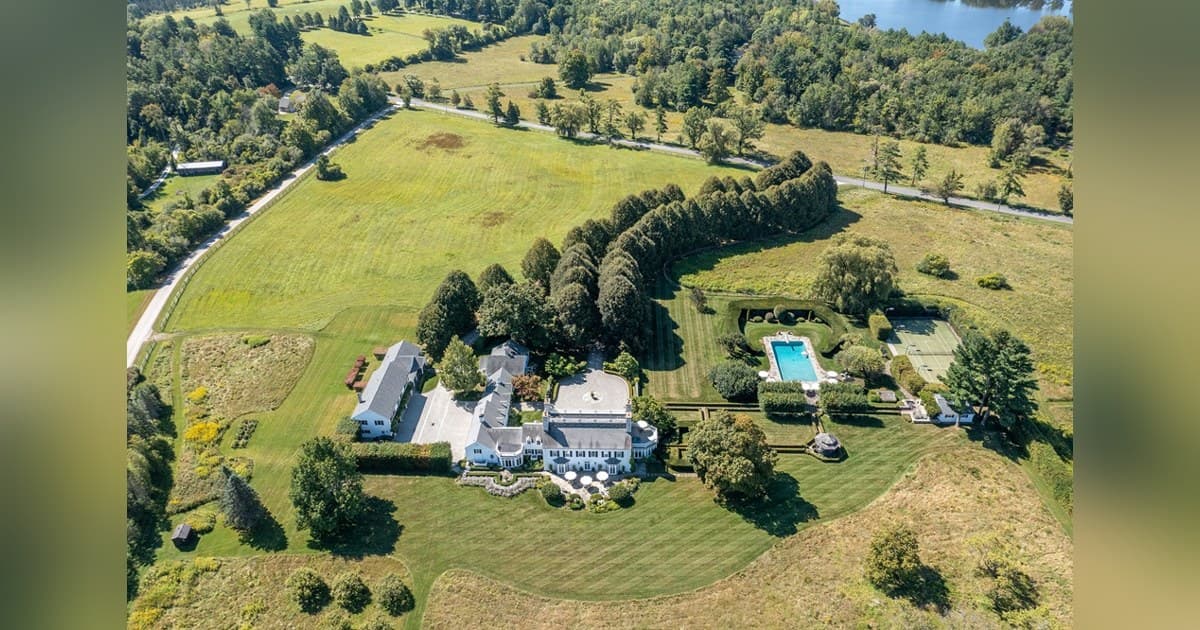 Why the Litchfield Hills, Hudson Valley, and Berkshires Are the Northeast’s Best-Kept Open Secret