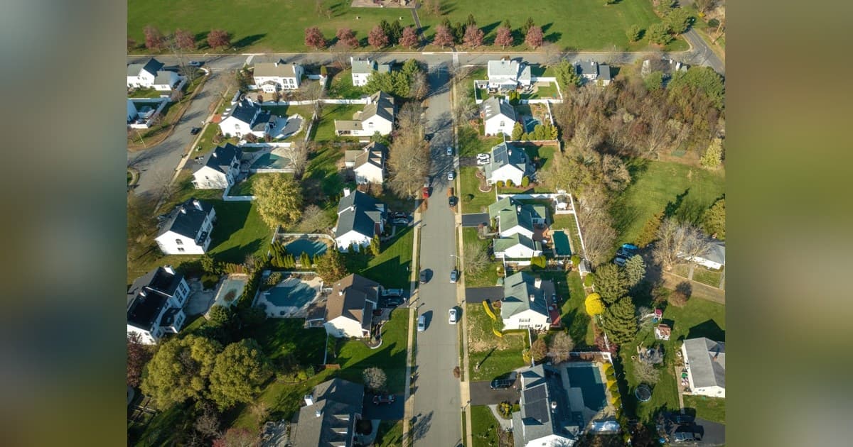 Northern New Jersey Real Estate Market Shows Sharp Divergence Across Submarkets