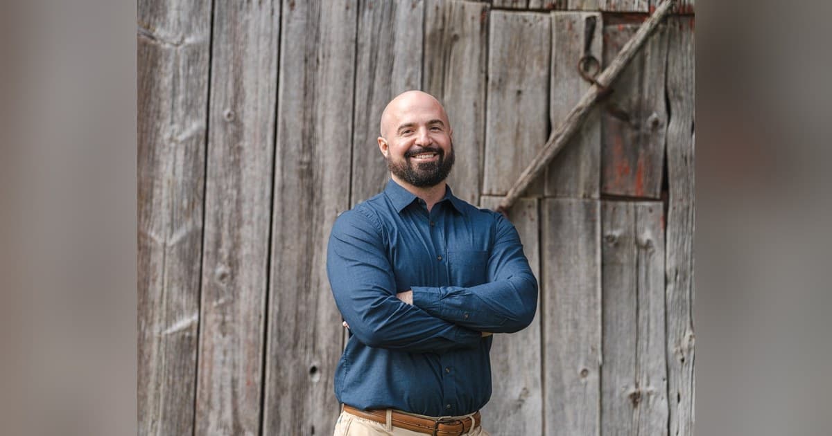 Matthew Sharman Earns Top Honors in 2026 RateMyAgent Awards for Livingston County and New York State
