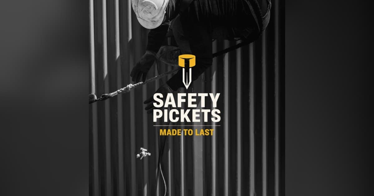 KeyCrew Media Partners with Safety Pickets Founder to Spotlight Worksite Safety Ahead of US Expansion