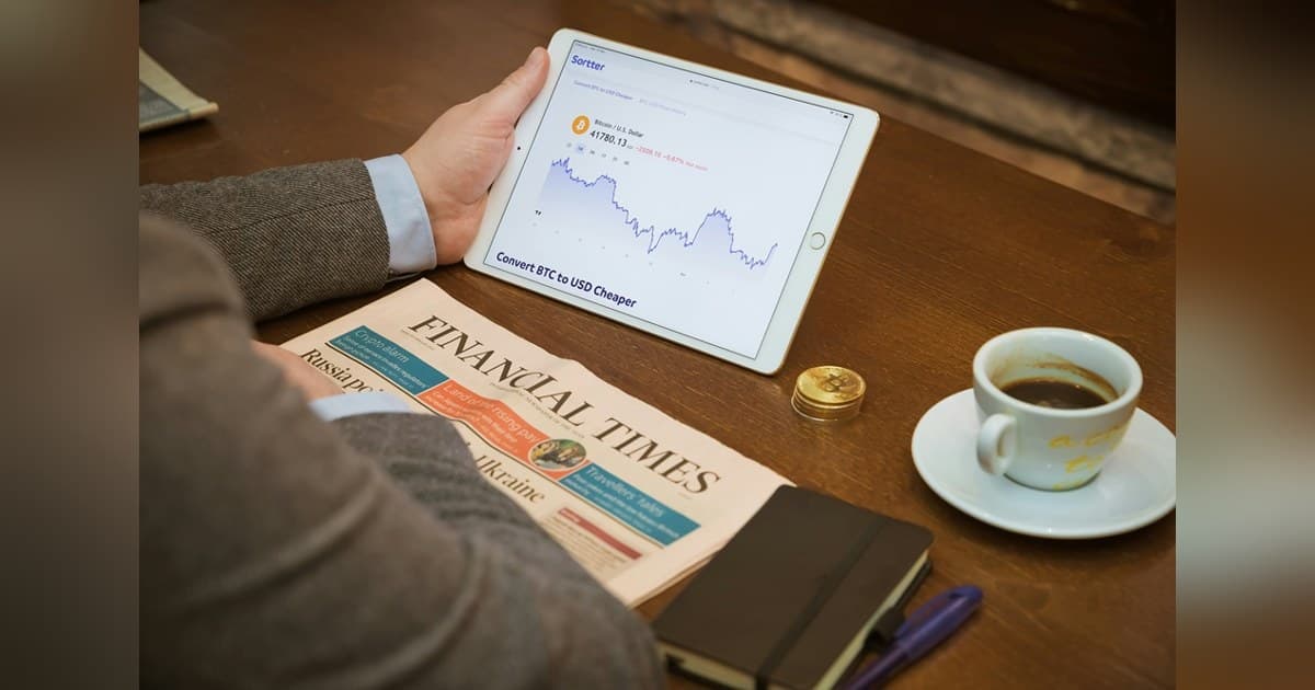 Investing With Purpose: Integrating Tax Strategy and Values