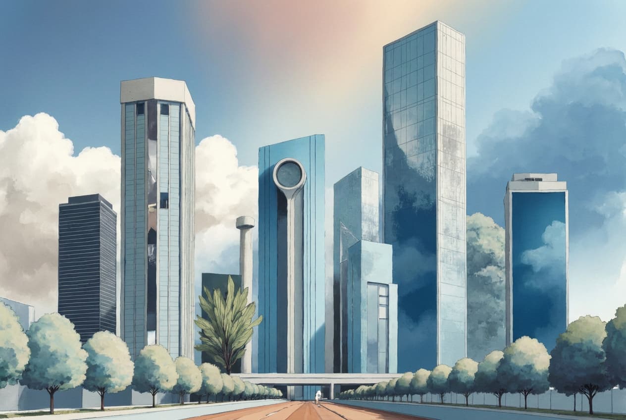 Dallas Luxury Real Estate Shifts Vertically: What Relocating Buyers Need to Know in 2026