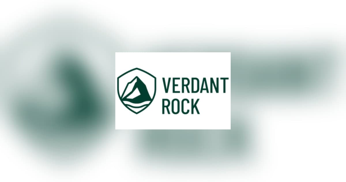 Verdant Rock's 30% Quota Share Treaty with A+ Panel Boosts Emerging Market Guarantee Capacity