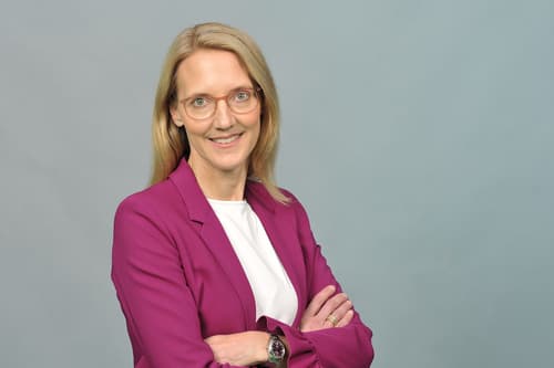 Vonovia Appoints Katja Wunschel as CDO, Renews Ruth Werhahn's Contract