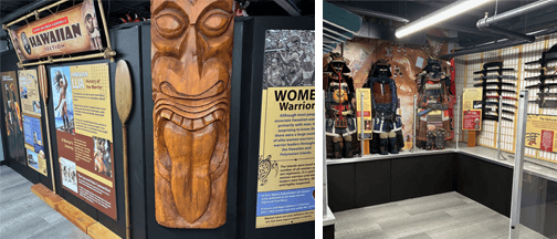 Martial Arts History Museum Issues Urgent Year-End Call for Donations