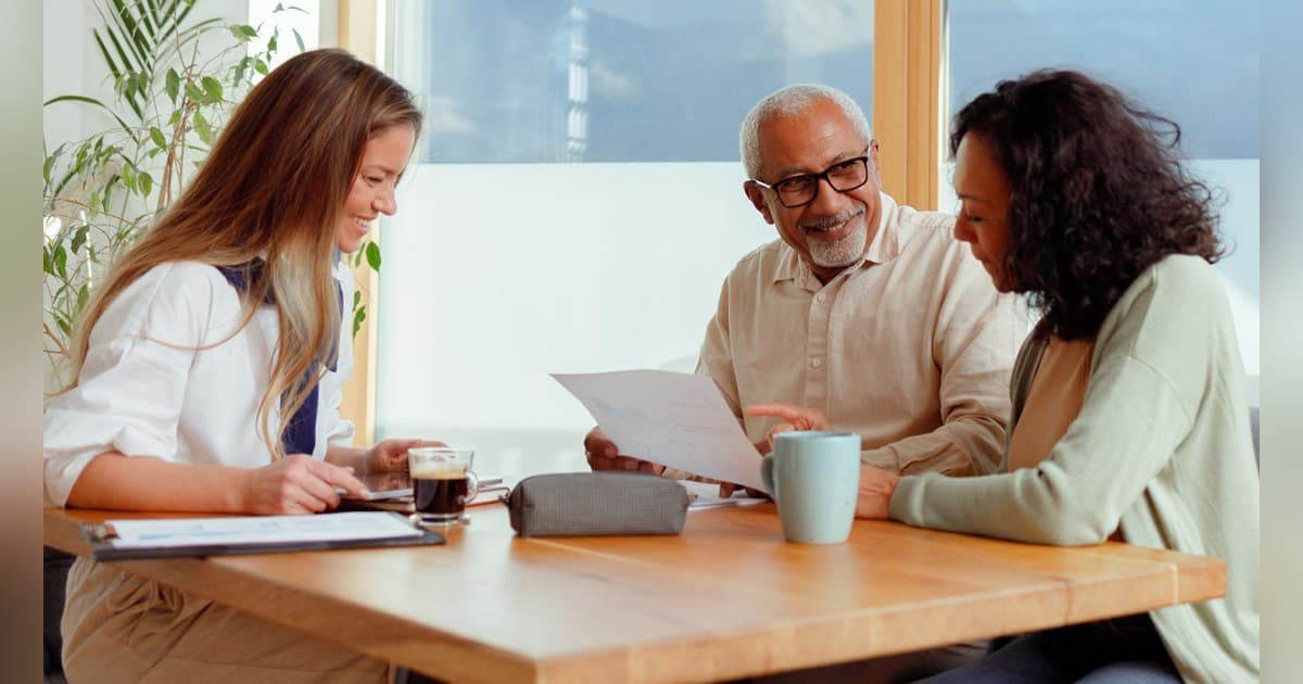Five Strategies to Help Small Business Owners Secure Their Financial Futures