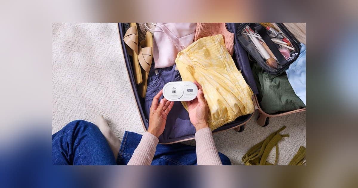 End-of-Summer Travel Tips to Help Families Stay Safe and Prepared