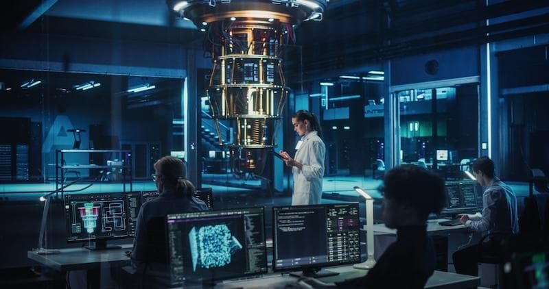 Rule Changes to Federal Research Grants Could Cost America Its Technology Lead