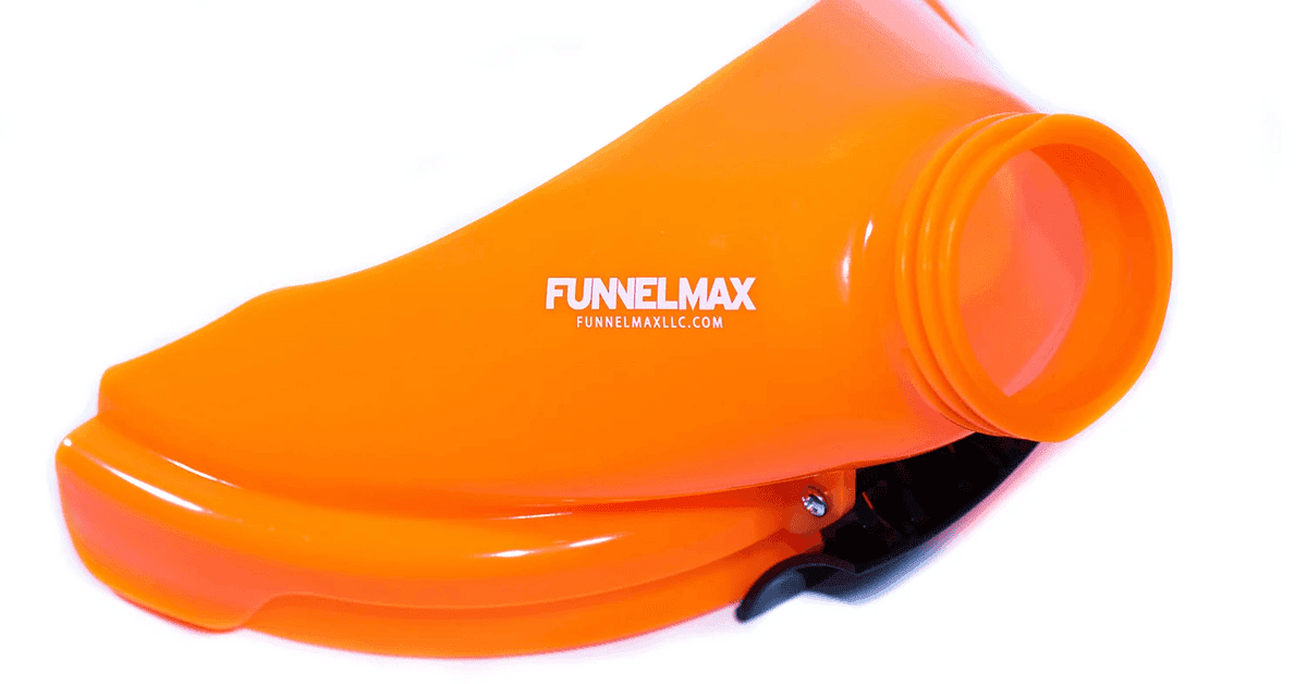 Funnelmax Universal Funnel System Launches on Amazon, Promising Spill-Free Pouring