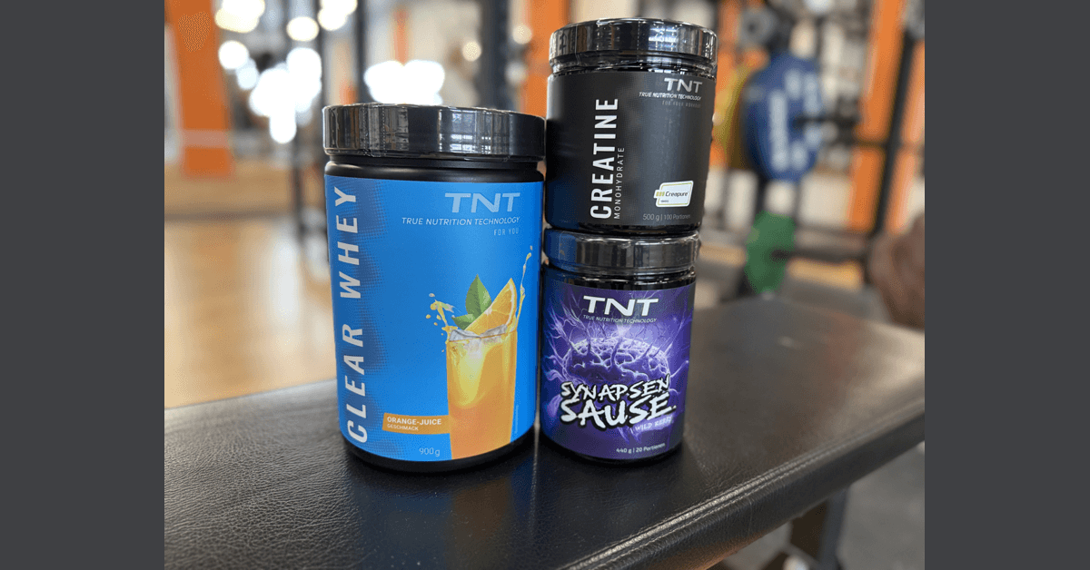 German Sports Nutrition Brand TNT Prepares for U.S. Market Entry with Focus on Quality and Education