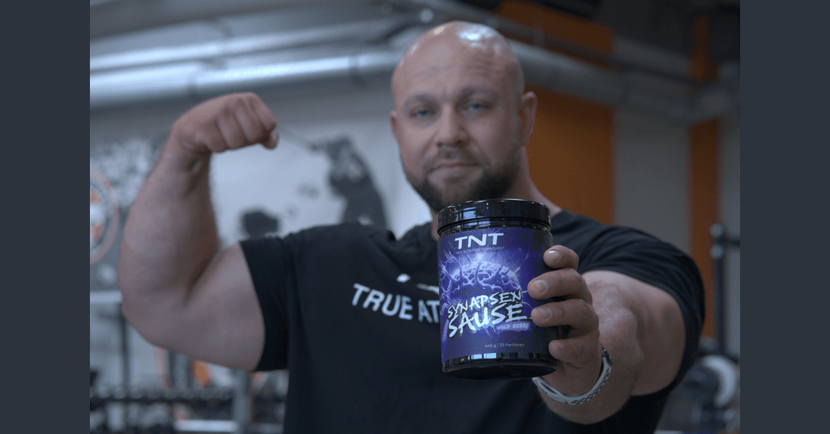 German Sports Nutrition Brand True Nutrition Technology Enters U.S. Market