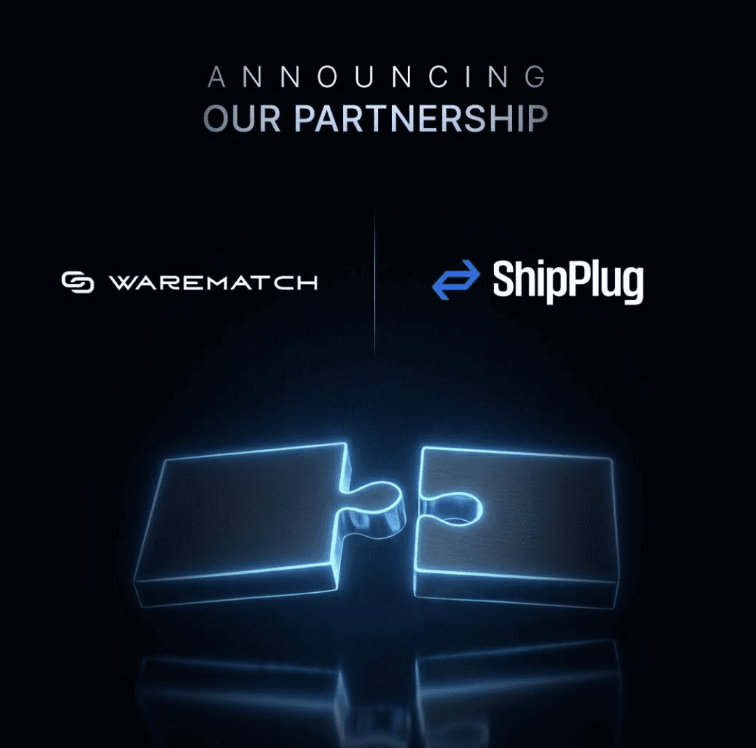 WareMatch Partners With ShipPlug to Automate Carrier Refund Recovery for 3PLs