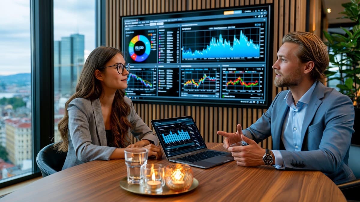 Azurea Digital Launches AI-Native Growth Operations and GEO Marketing Services as Monthly Retainers for B2B Brands