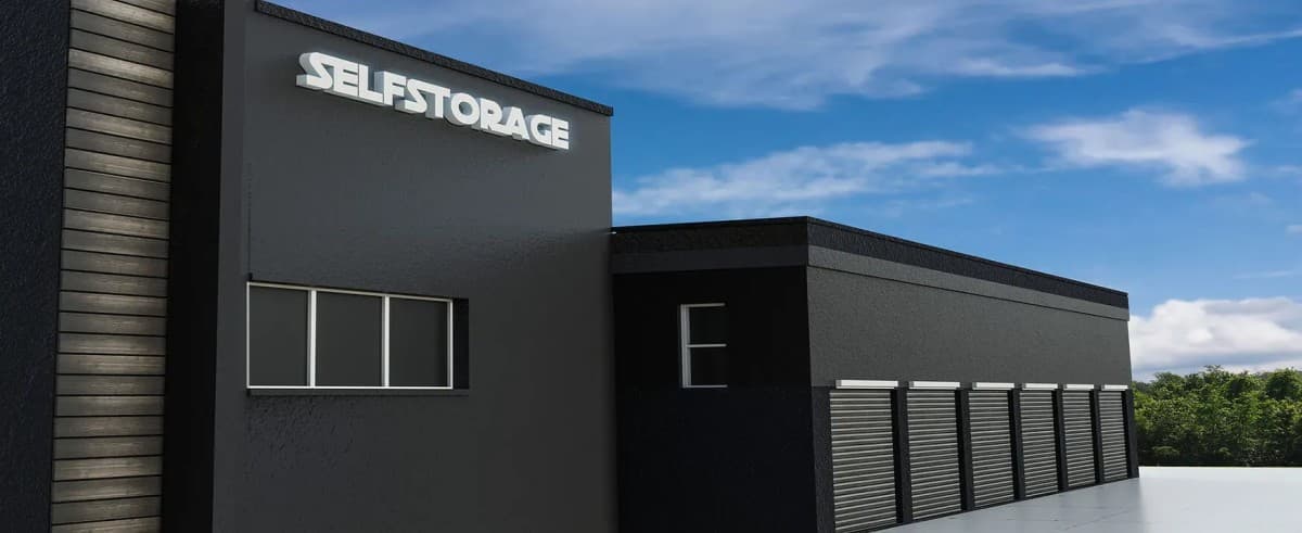 Climate-Controlled and 24-Hour Storage Units Support Growing Business Operations