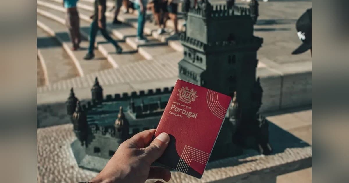 Portugal's Golden Visa Shifts Focus Away from Real Estate as Demand for Residency Flexibility Grows