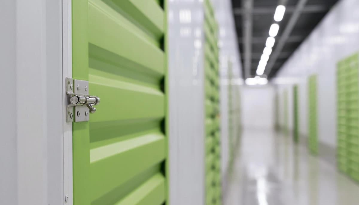 US Self Storage Highlights How Businesses Are Using Flexible Storage Solutions to Manage Inventory and Equipment