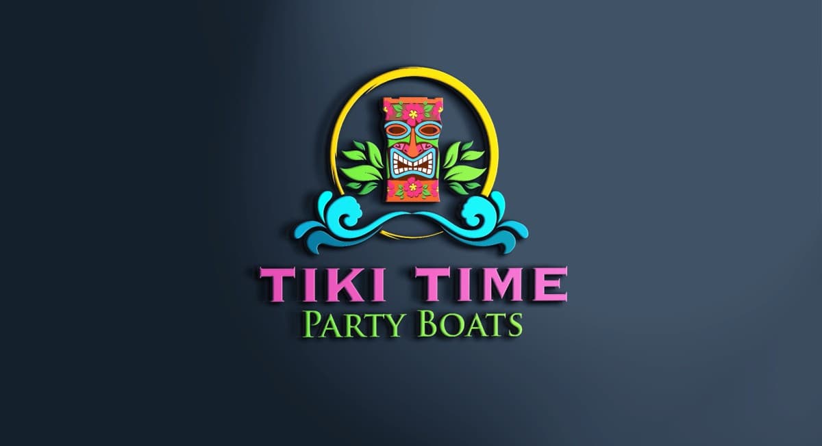 Tiki Boat Charters with BYOB and Custom Routes Launch on Fort Lauderdale's Intracoastal Waterway