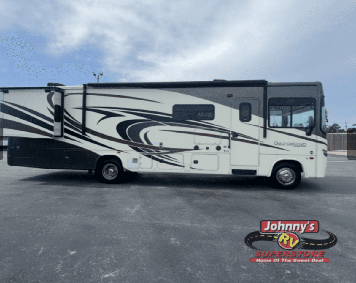 Johnny's RV Superstore Reinforces Role as Top Alabama RV Dealer with Wide Inventory and Expert Support