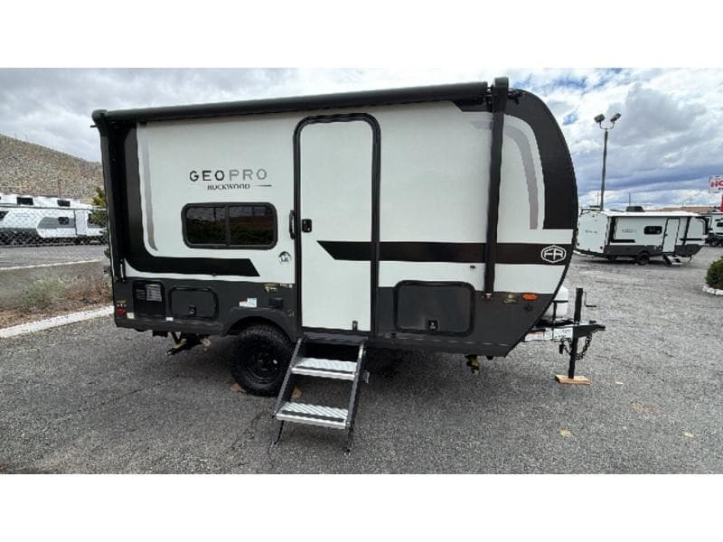 Michael Hohl RV Announces 2026 Inventory with Advanced Features for Modern Travelers