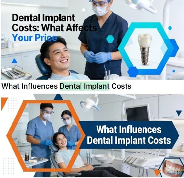 Smart Strategies for Affordable Dental Implants: A Guide to Saving Without Sacrificing Quality