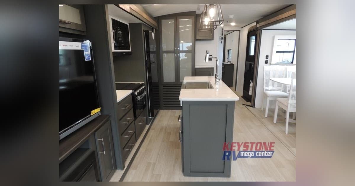 Keystone RV Center Updates Inventory with 2026 Models and Clearance Sales